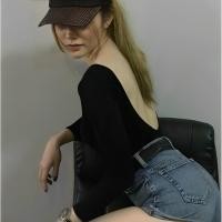 ราคา Mesubshop บอดี้สูท เว้าหลังแขนยาว เป้าแกะได้ กระดุมแป็ก เสื้อสายฝอ BodySuit ทรงนี้ต้องมีติดตู้ บอดี้สูทแขนยาว M102A (14359067566)