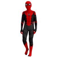 ราคา ส่งจากไทยมีเก็บเงินปลายทางชุดเครื่องแต่งกายคอสเพลย์ สไปเดอร์แมน ซูเปอร์แมน ชุดนอนสไปเดอร์แมนสําหรับเด็กผู้ชาย (18139030853)