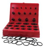 ราคา ยางโอริง 382pcs 30ขนาด O Ring Assortment Nitrile Rubber (20888702617)