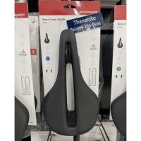 ราคา เบาะ อาน Bontrager Verse Comp saddle เบาะเสือหมอบ เบาะเสือภูเขา เบาะจักรยาน (20396434702)