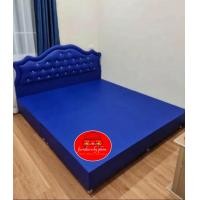 ราคา เตียง เจ้าหญิง หัวเตียง ฐานเตียง เตียงนอน เตียงบล็อกดีไซน์ เตียงเจ้าหญิง เตียงนอนเดียว เตียง (14584957162)