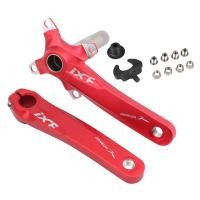 ราคา IXF ข้อเหวี่ยงจักรยาน170มม 104BCD จานหน้าจักรยานเสือภูเขา1x MTB ชุดจานหน้าสำหรับจักรยานเสือภูเขาอะไหล่จักรยาน (9748907323)