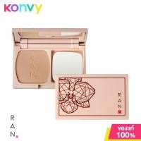 ราคา RAN COSMETIC Original Plus Powder 14g 2 0 Sand (20288622082)