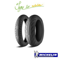 ราคา MICHELIN มิชลิน ลาย Power Pure ยางมอเตอร์ไซค์ (14378672931)