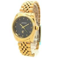 ราคา รุ่นใหม่ นาฬิกาผู้ชาย หญิงCONAVIN เรือนและสายเหล็กสีทอง เงิน ระบบ สไตล์คลาสสิค เรียบหรู พร้อมส่ง (20432438818)