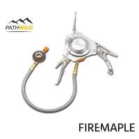 ราคา FIRE MAPLE FMS 105 STOVE เตาแคมป์ปิ้งขนาดพกพา (12234896378)