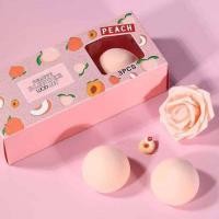 ราคา พัฟฟองน้ำ เกลี่ยรองพื้น BEAUTY BLENDER WODWOD พัฟสตอเบอร์รี่ Lanei ฟองน้ำ ไข่เกลี่ยรองพื้น ช่วยให้แต่งหน้าเนียนยิ่งขึ้น เซตฟองน้ำ 3 ชิ้น (10657198955)