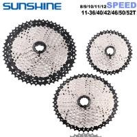 ราคา ซันไชน์เทปคาสเซ็ต10จักรยานความเร็วเอ็มทีบีจักรยานถนน10วินาที25 28 32 36 40 42 46 50ครั้งสำหรับSHIMANO (9833739616)