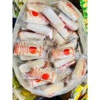ราคา ขนมตุ๊บตั๊บ ตราแอปเปิ้ล ขนมโบราณ แพ็ค 5 ชิ้น (21200649714)