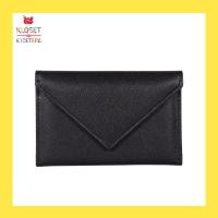 ราคา Kloset Etcetera Culull Envaloporfe กระเป๋าคลอเส็ท กระเป๋าสตางค์ Wallet กระเป๋าหนังpu กระเป๋าแฟชั่นผู้หญิง (21045586239)