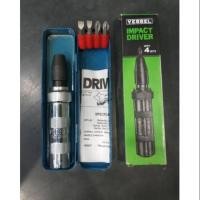 ราคา ไขควงตอก VESSEL ไขควงตอก (15481007161)