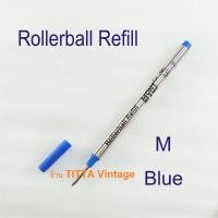 ราคา ไส้ปากกา MONTBLANC ฺRollerball Refill Germany (7848171411)