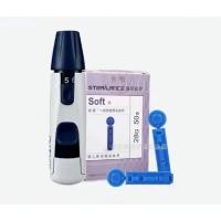 ราคา One Touch onetouch Lancing Device 50s Lancets (16395360028)