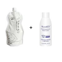 ราคา GC ผงกัดสีผม 500g ฟอกสีผม น้ำยากัดสีผม น้ำยาฟอกสีผม ฟอกสีอย่างเร็ว สุขภาพดีและไม่ระคายเคือง ผงฟอกสีผม ยาย้อมผม ครีมฟอกสีผม ครีมกัดสีผม สีย้อมผมติดทน สีกัดผม Hair Bleaching Powder (20888725283)