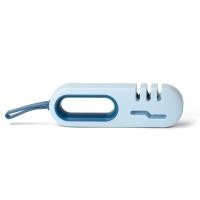 ราคา vivi lifestyle เครื่องลับมีดอเนกประสงค์ เครื่องมือลับมีด เครื่องลับมีดอย่างรวดเร็ว หินลับมีดในครัว (20611942644)