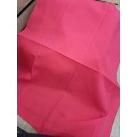 ราคา ผ้าพันคอ สีพื้นผ้าโพกหัว ผ้าทำกิจกรรม หลากสีพร้อมส่งจาก กทม (17481028393)