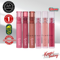 ราคา Etude Glow Fixing Tint 4g ลิปทินท์ไม่เปื้อนMask (21026611273)