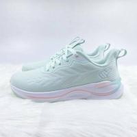 ราคา Baoji รองเท้าผ้าใบผู้หญิง รุ่น BJW977 รองเท้าผ้าใบผูกเชือก สำหรับใส่ลำลองและออกกำลังกาย XTZN (20032738330)