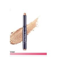 ราคา Etude House Bling Bling Eye Stick อายชาโดว์แท่งสติ๊ก 08 IVORY BABY STAR (18661041526)
