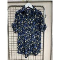 ราคา เสื้อเชิ๊ต แขนยาว ผ้าหางกระรอก ใส่สบาย (19433312210)