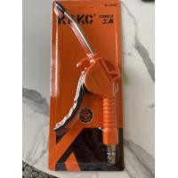 ราคา ปืนเป่าลม ปืนฉีดลม ฉีดลม ด้ามพลาสติก ปืนเป่าลม ปืนฉีดลม (21095649448)