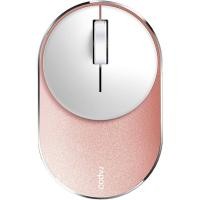 Rapoo เมาส์ไร้สาย Wireless Bluetooth Optical Mouse รุ่น M600