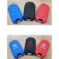 ราคา ซิลิโคน honda กุญแจ แปลง jazz gd ge brio city civic fd กุญแจรีโมทรถยนต์ กุญแจรีโมทรถยนต์ Honda (15644880802)