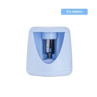 ราคา กบเหลาดินสอ USB ที่เหลาดิน กบเหลาดินสอไฟฟ้า อุปกรณ์เหลาดินสอ Electric Pencil Sharpener กบเหลาดินสออัตโนมัติ ของใช้นักเรียนอัตโนมัติ MY346 (20188162442)