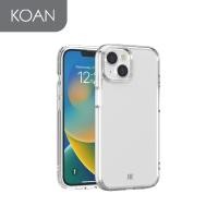 ราคา เคสมือถือ POWER SUPPORT Air Jacket Hybrid for iP 15 15 Plus 15 Pro 15 Pro Max Clear (20344824663)