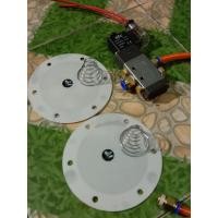 ราคา ชุดแต่งแตรด่วน ชุดแต่งแตรบ้านโป่ง แตรGmk แตรSyk แตรด่วนจีน โซลินอยด์วาล์ว12 24 แผ่นลิ้นแต่ง สปริงแต่ง (13997860627)