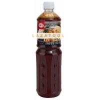 ราคา ARO ซอสผัดไท 1200 กรัม PAD THAI SAUCE ซอสสำเร็จ เครื่องผัดไทย เครื่องผัดไท ผัดไท เอโร่ ซอสผัดไท ซอสผัดไทย (10817250735)