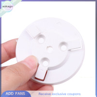 ราคา Aokago 1ชิ้นตัวยึดฐานกล้องสำหรับ Xiaomi imou ezviz ที่ใส่การ์ด TP LINK ติดผนังที่แขวน Inverted (20682327344)