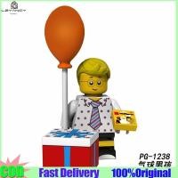 ราคา LzyancyMinifigures รุ่นเตรียมพร้อมFinn Jake เจ้าหญิงบับเบิ้ลกัม Marceline เข้ากันได้กับ Kids Toys บล็อกตัวต่ออนิเมะเรื่องเลส cod (17364652451)