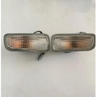 ราคา ไฟในกันชน อีซูซุดราก้อนอาย ปี99 เลนส์ขาว 1ข้าง (10702668270)