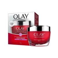 ราคา Olay โอเลย์ รีเจนเนอรีส ไมโคร สคัลป์ติ้ง ไนท์ ครีม 50 g (20317224239)