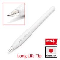 ราคา Goot RD 68BC ปลายหัวแร้ง 100W Long Life แบบแหลมตัด 1 5mm ใช้กับ KS 100R RD 68 Series Soldering Tip (193902237)
