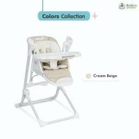ราคา Royal Smart Swing high chair เปลไกวอัตโนมัติ เก้าอี้ไฮแชร์ 2 in 1 multifunction เก้าอี้ทานข้าวเด็ก เก้าอี้ทานข้าวอเนกประสงค์ เปลโยก เปลเด็ก เก้าอี้เด็ก (6742706797)