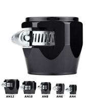 ราคา Legolas ที่ยึดปลายด้ามท่อน้ำมันเชื้อเพลิง AN4 6 8 10 12ท่ออะลูมิเนียมตัวยึดตัวต่อสายยางปลายหกเหลี่ยม (19847986695)