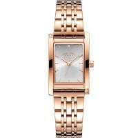 ราคา Julius นาฬิกาข้อมือผู้หญิง แบรนด์เกาหลี สายสแตนเลส รุ่น JA 1257 ของแท้ประกันศูนย์ (7143572369)