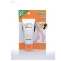 ราคา มิสทิน ฟุต ฟิกช์ ครีม 50 กรัม ครีมบำรุงส้นเท้า นันท์กฤต (21071412418)