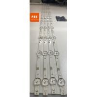 ราคา หลอด led backligh Samsung UA49J5250AK UA49J5250 มือสองถอดของแท้ ตรงรุ่น เทสแล้ว แสงสวยทุกหลอด (16692529527)
