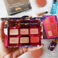 ราคา พร้อมส่ง tarte tartelette party eyeshadow palette limited edition (7771077454)