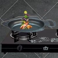 ราคา กระทะทอด เคลือบเทปล่อน (6109816085)