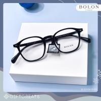 ราคา NEW BOLON BJ3166 FW23 Bolon Eyewear กรอบแว่นตา แว่นสายตา แว่นกรองแสง โบลอน giftgreats (20665908826)