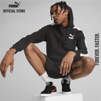 ราคา PUMA PRIME SELECT เสื้อมีฮู้ดผู้ชาย T7 อันเป็นเอกลักษณ์ สีดำ APP 53821201 (20813636297)