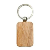 ราคา Name Tag Wood Keychain พวงกุญแจ ไม้บีช ป้ายชื่อ ของชำร่วย สลักข้อความ โลโก้ ฟรี สลักชื่อ (16283504526)
