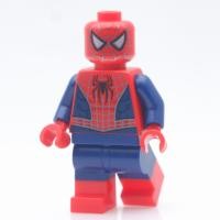 ราคา LEGO Marvel Spider Man Friendly Neighborhood new (20979891926)