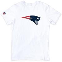 ราคา 2023 NewNew England Patriots NFL เสื้อยืดคุณภาพพรีเมียม (20012518859)