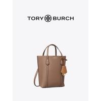 ราคา TORY BURCH PERRY Mini Crossbody Tote Bag กระเป๋าผู้หญิง 142616 (20910882880)