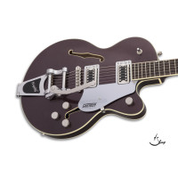 ราคา กีตาร์ Gretsch G5655T Center Block Jr Stringsshop (7429120900)